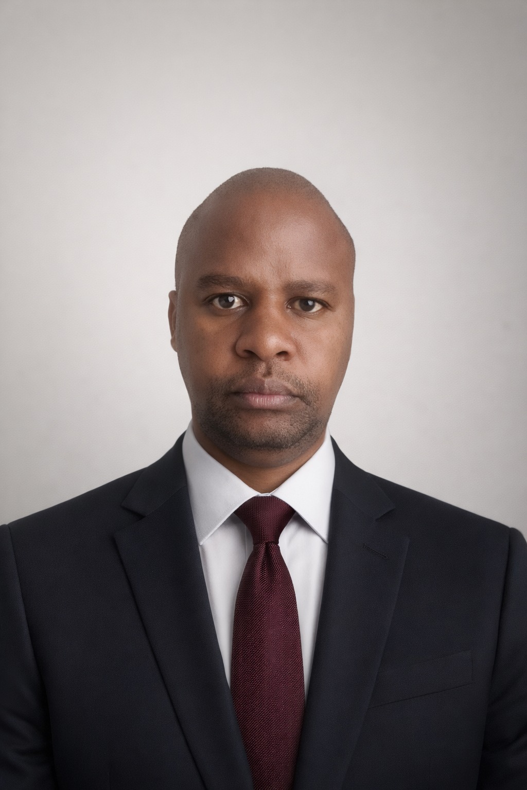 Mr. Silvestar Kimeu Kimanthi