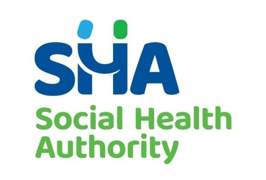 SHA