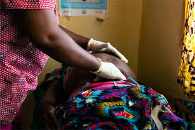 Antenatal Care