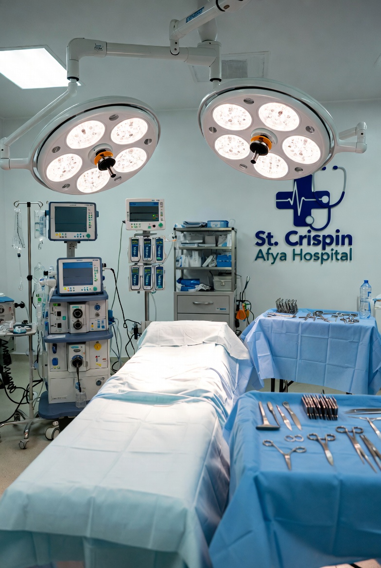 General Surgery